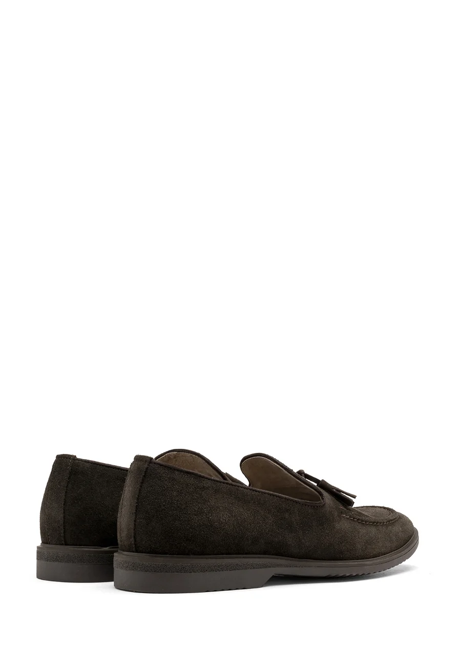 RYŁKO Zapatos sin cordones