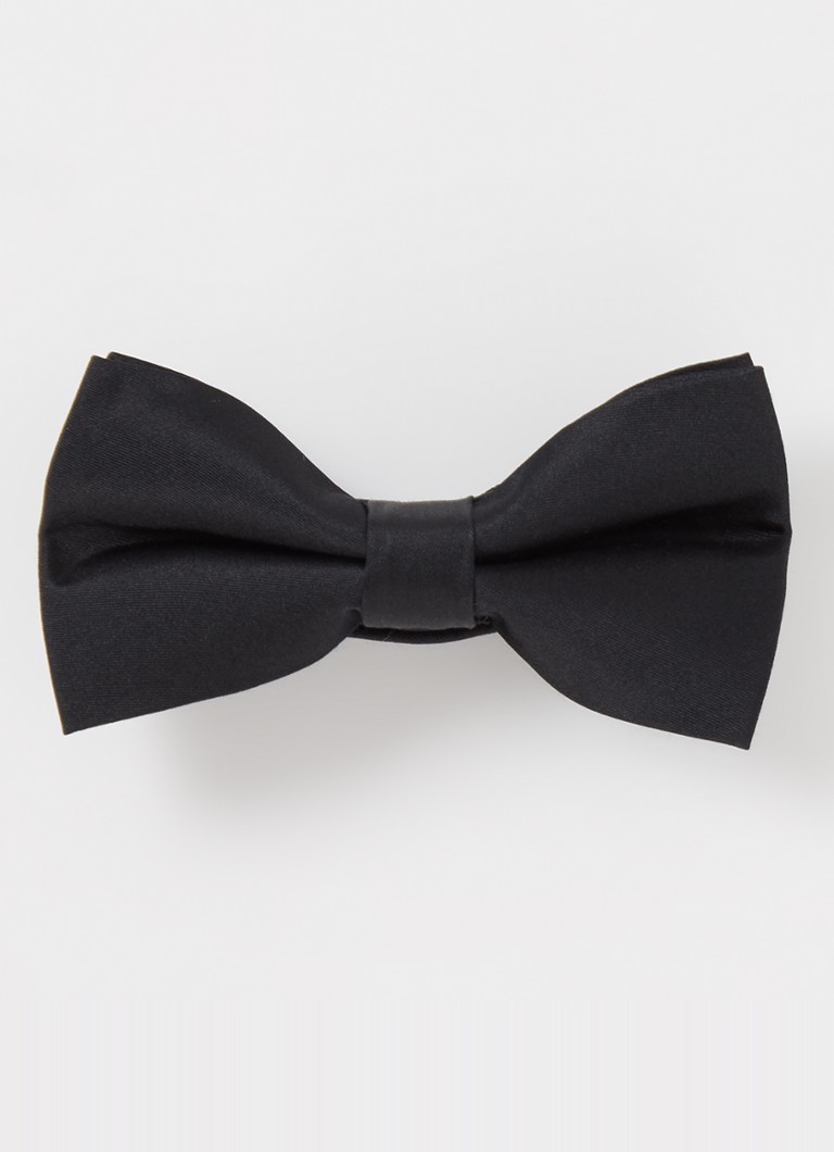 Sandro Silk Bow Tie