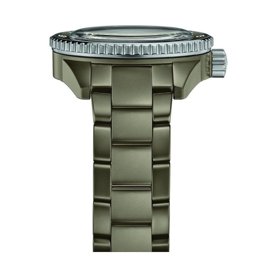Rado Taucheruhr Captain Cook High-Tech Ceramic