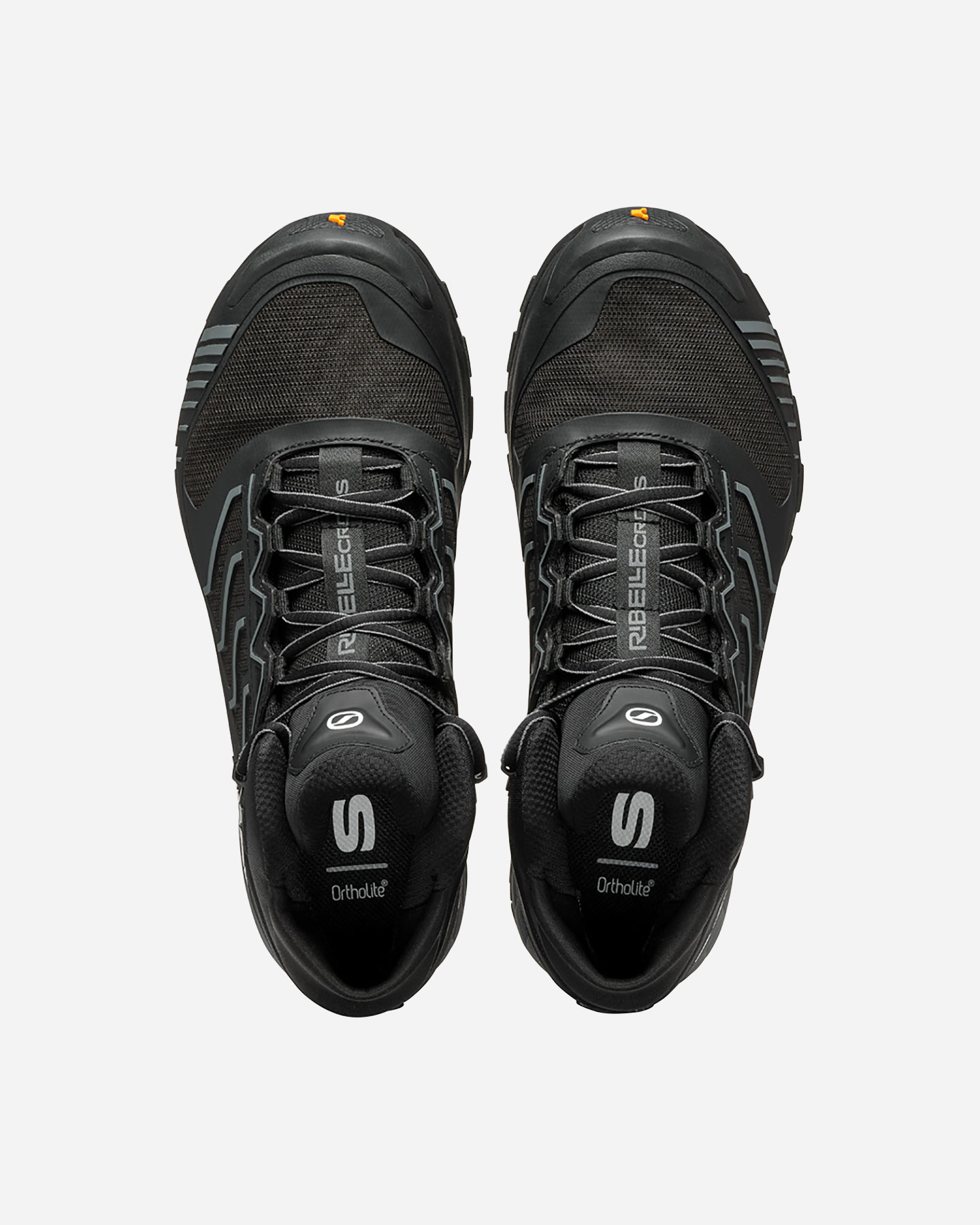 Turistické topánky Scarpa Ribelle Cross Mid Gtx W 63135-202/2