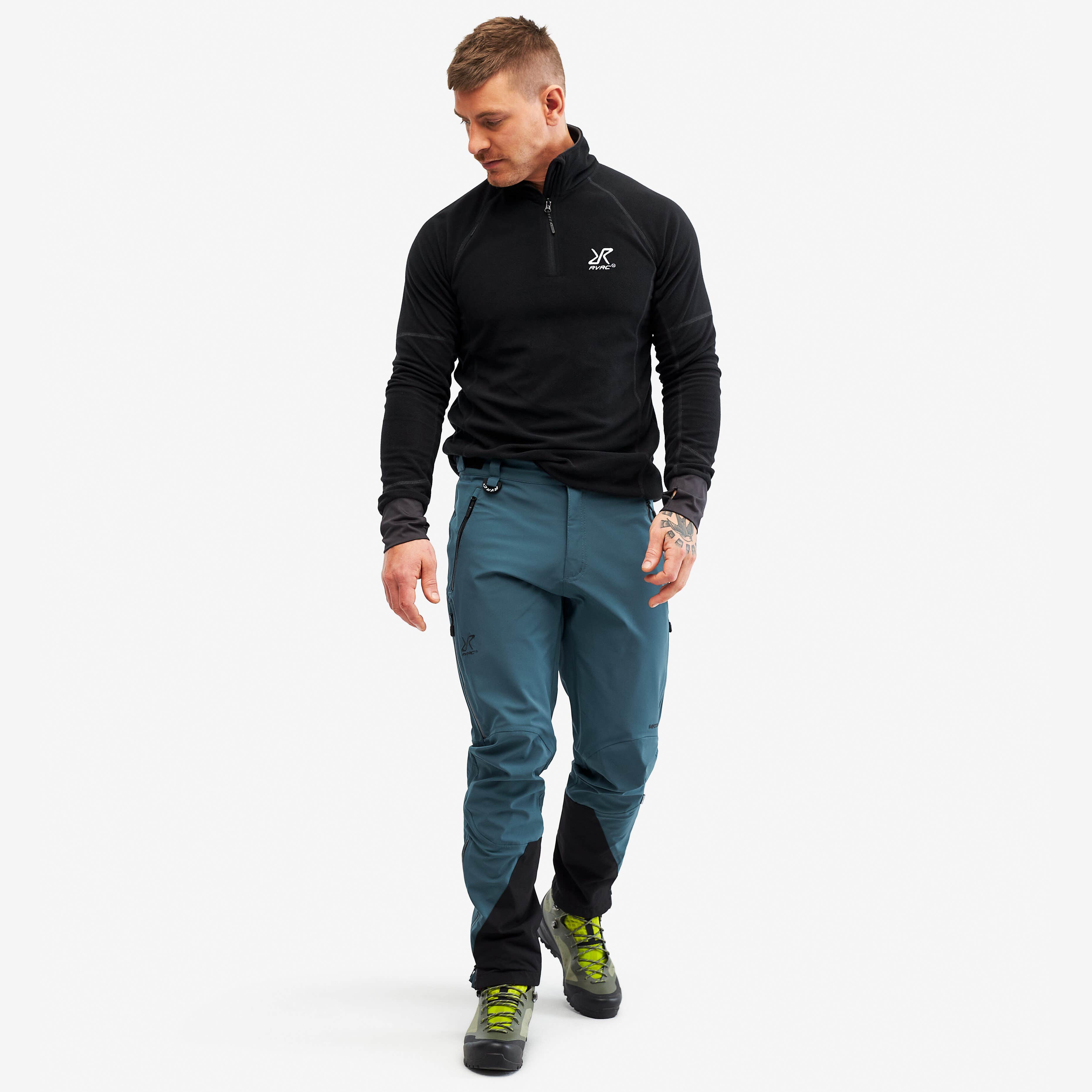 Cyclone Rescue Pants Homme Stargazer