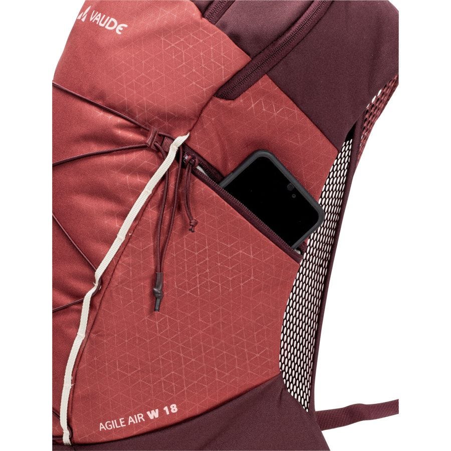 Agile Air 18 Wanderrucksack Damen