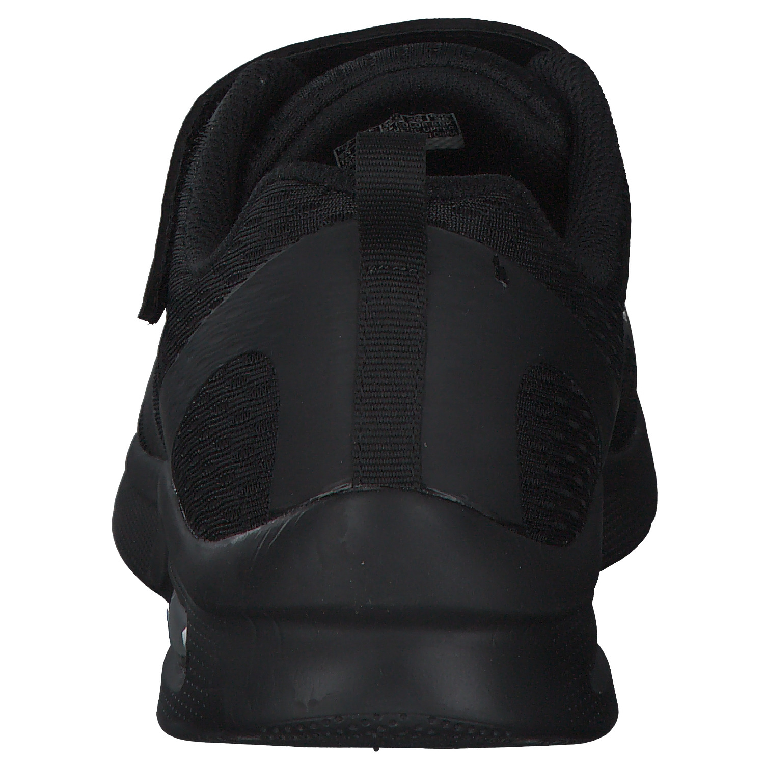 Skechers 403775L, Sneakers Low, Kinder, BBK schwarz