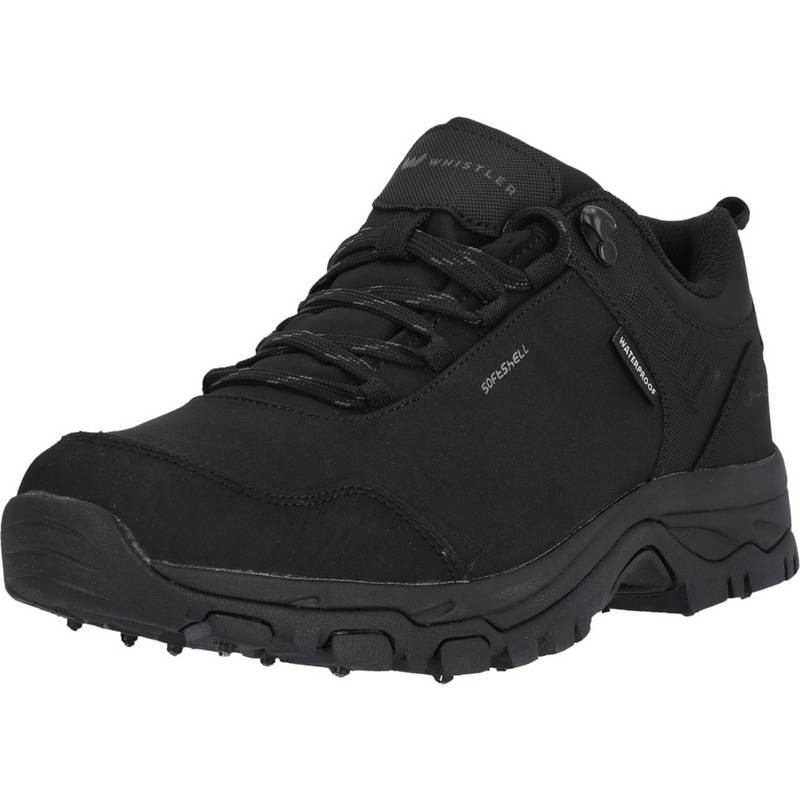 Whistler Newcarl Wanderschuhe