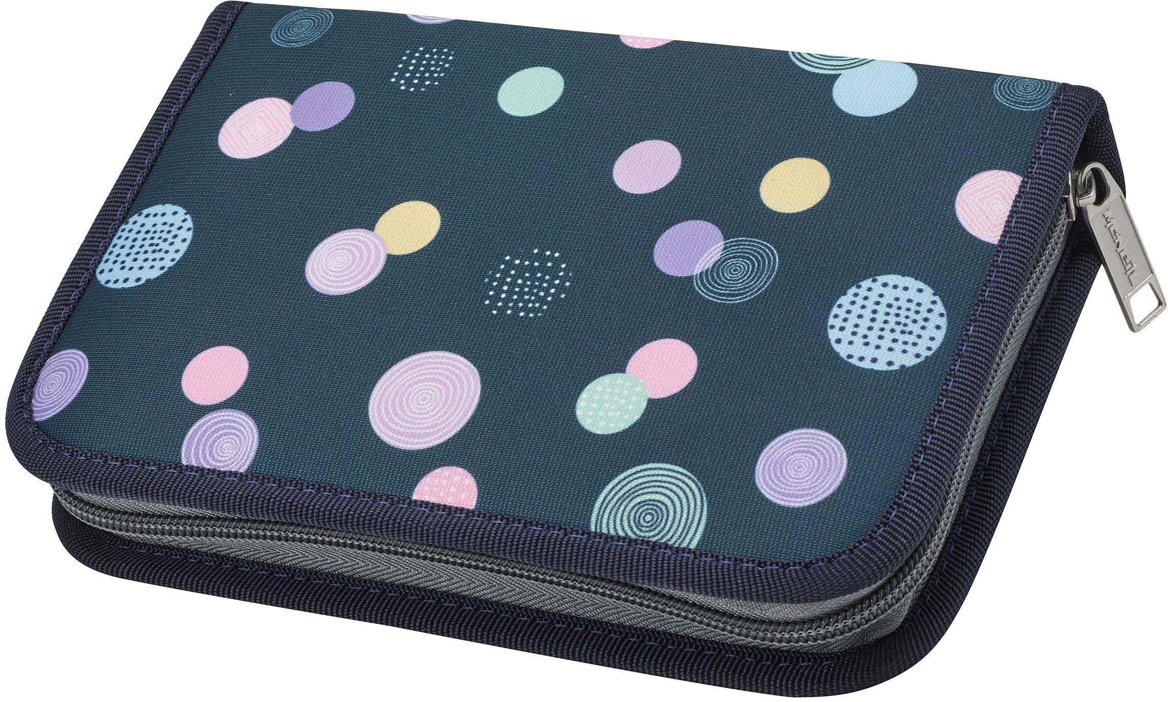 McNeill Federmäppchen Etui gefüllt Polly