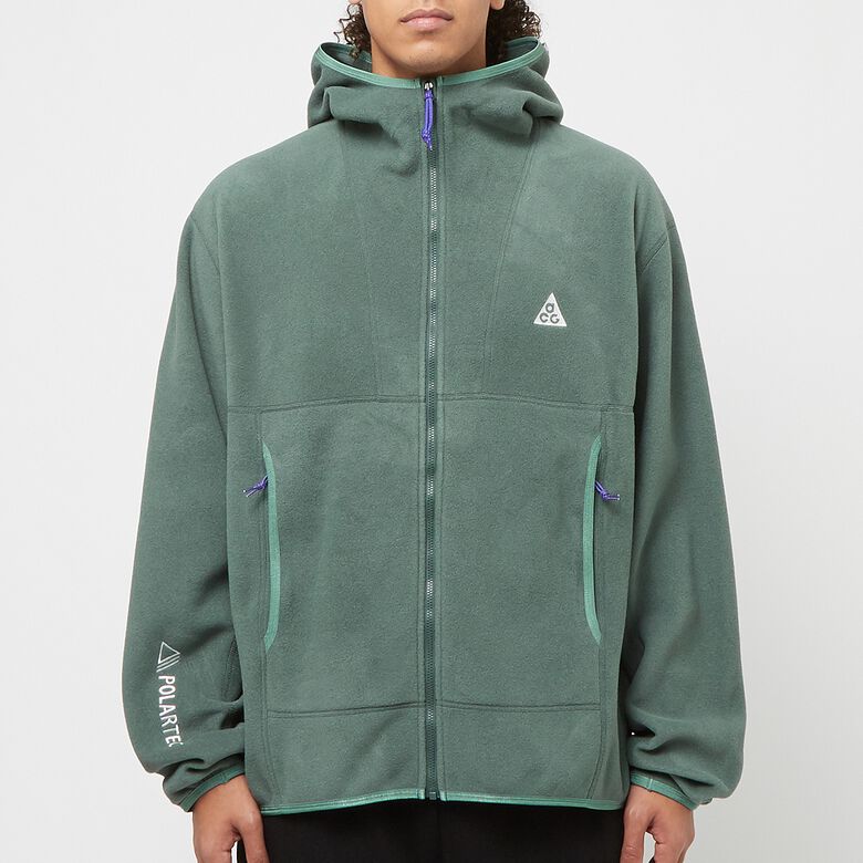 NIKE ACG Wolf Tree Polartec Fleece vintage green/bicoastal/summit white