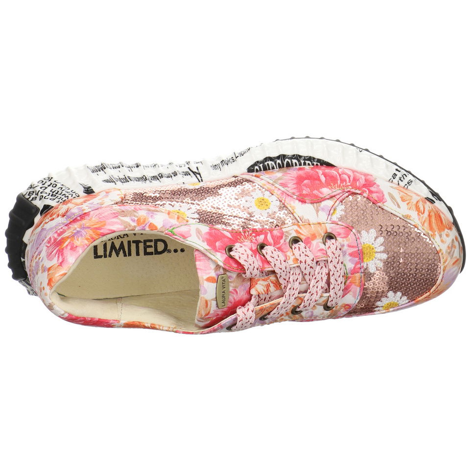 Laura Vita Burton Sneaker