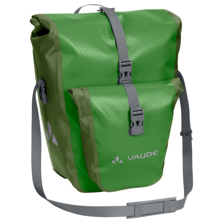 Aqua Back Plus Single Fahrradtasche