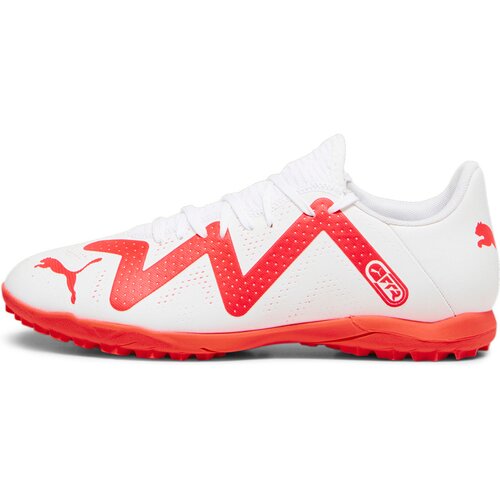 HERREN FUSSBALL-HARTPLATZSCHUHE FUTURE PLAY TT