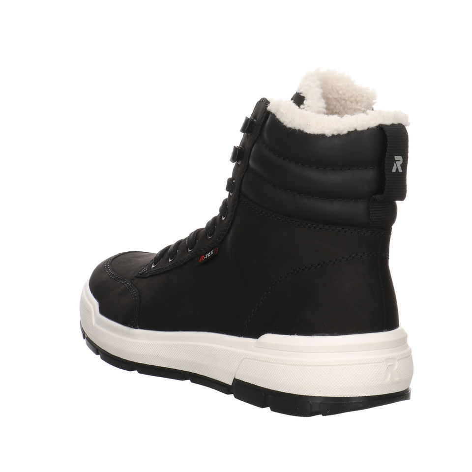 Rieker Boots
