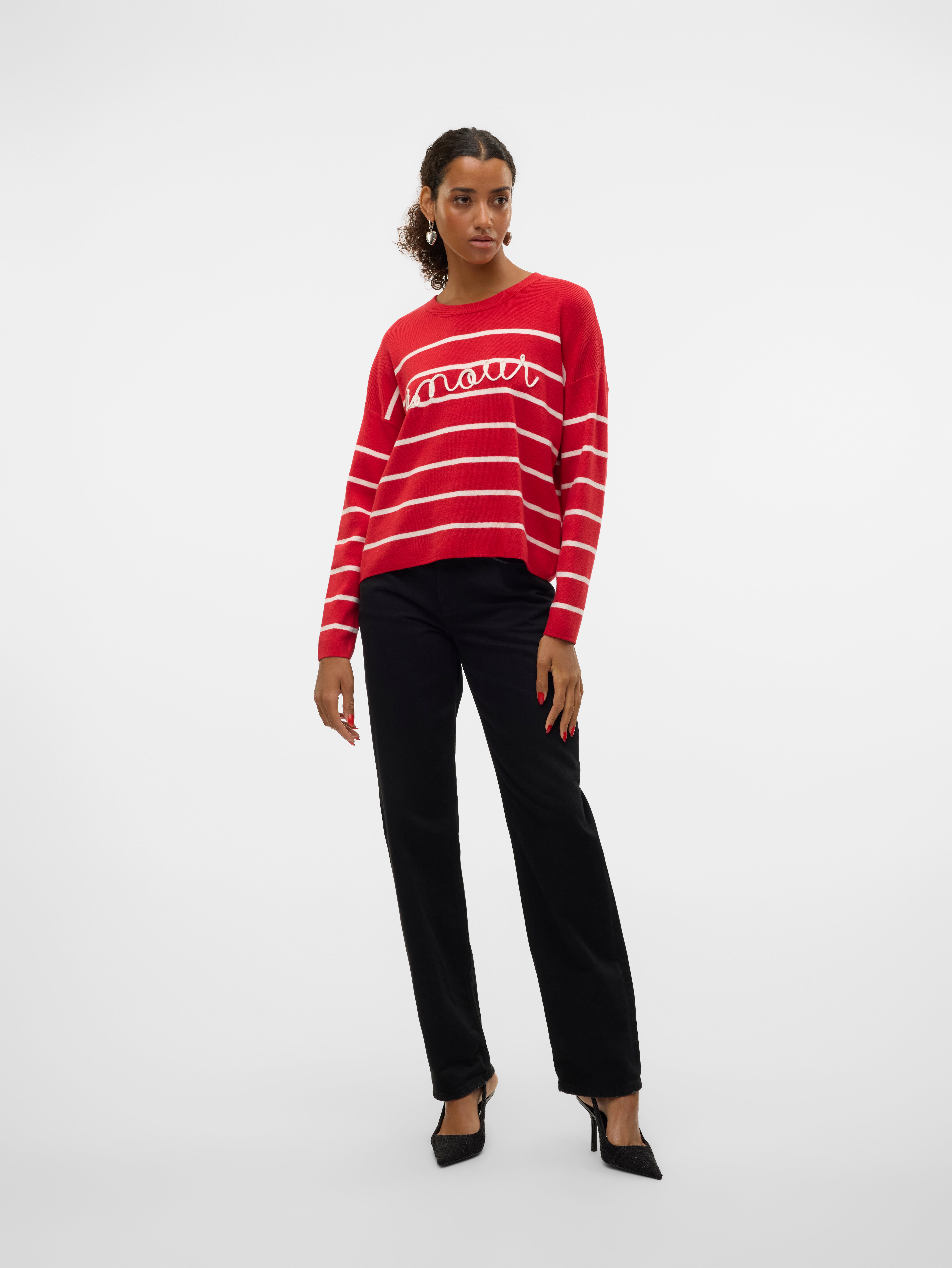 VMARIA Pullover