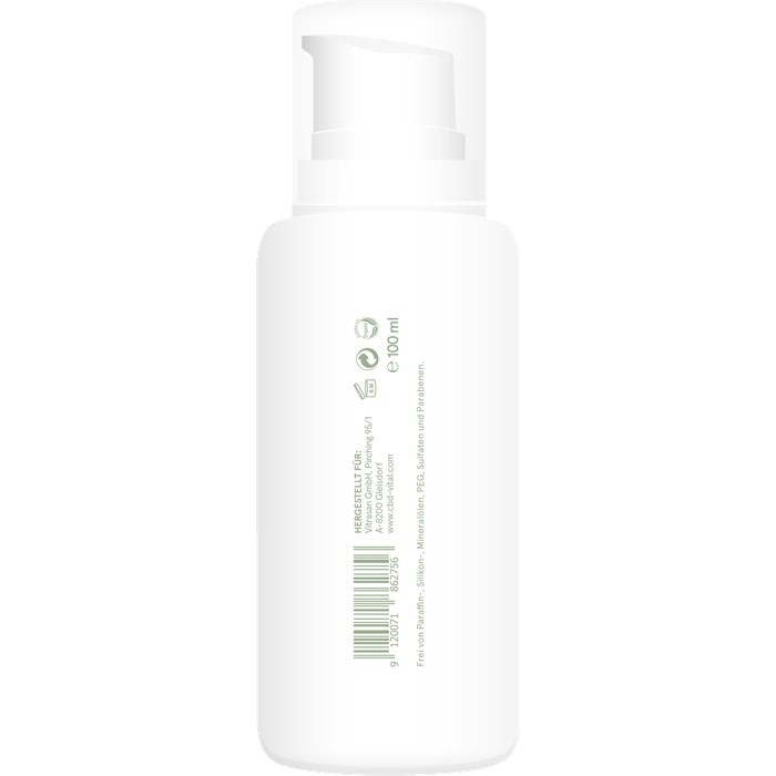CBD Venengel FORTE