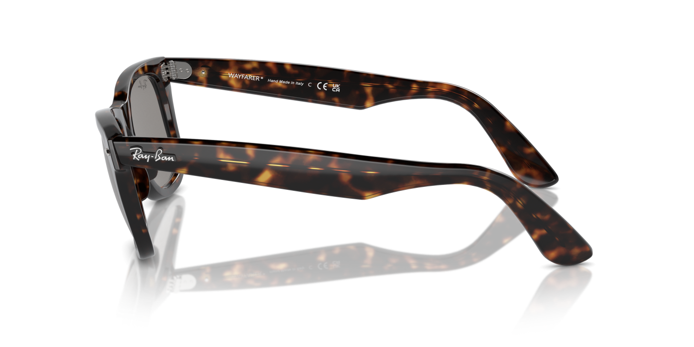 ORIGINAL WAYFARER CLASSIC - Gri Havana Lustruit