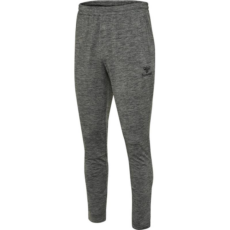 hummel hmlASTON TAPERED PANTS Sweathose Herren