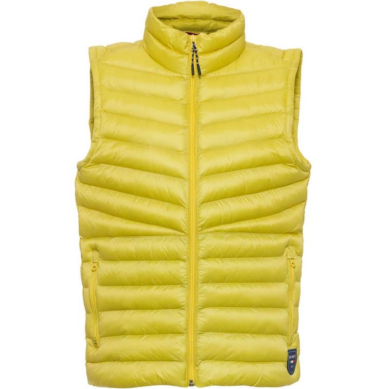 Dolomite GARD Steppweste Herren