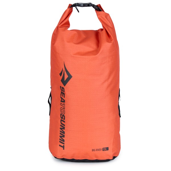 Sea to Summit - Big River Dry Bag - Packsack