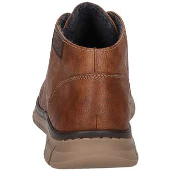 Rieker Stiefelette in braun