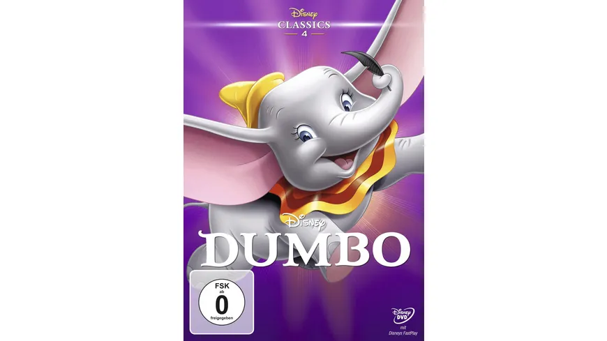 Dumbo -  Classics