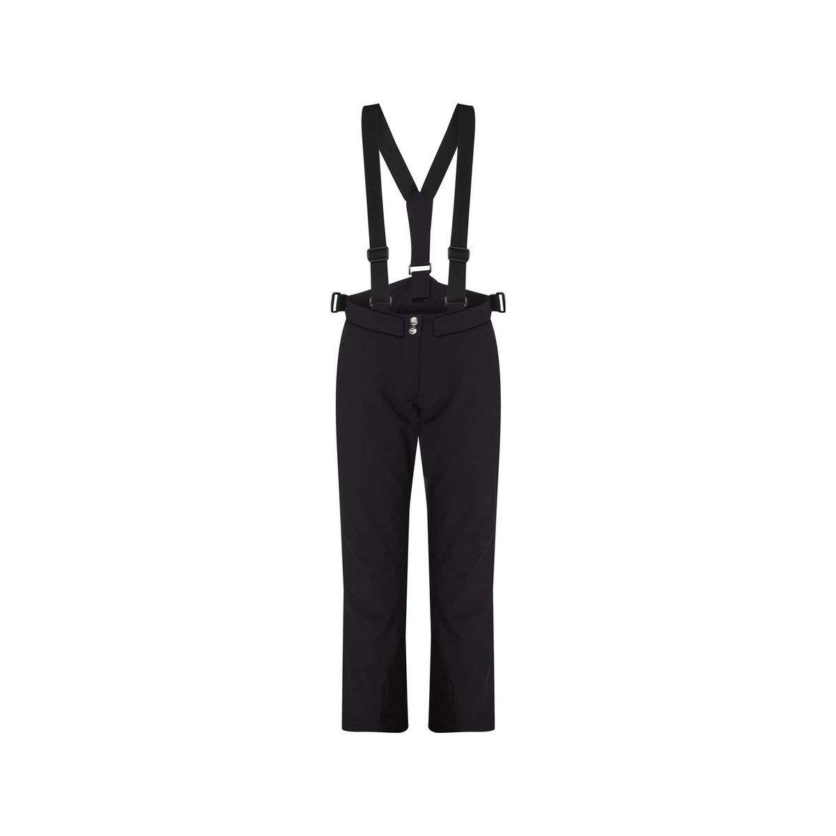 McKINLEY Funktionshose schwarz regular (1-tlg., keine Angabe)