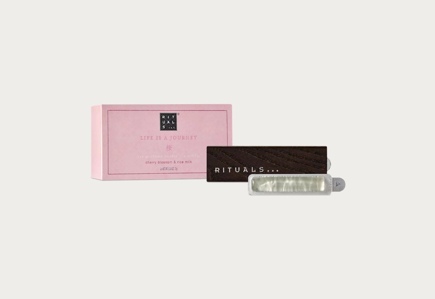 Rituals Raumduft Sakura Autoparfüm