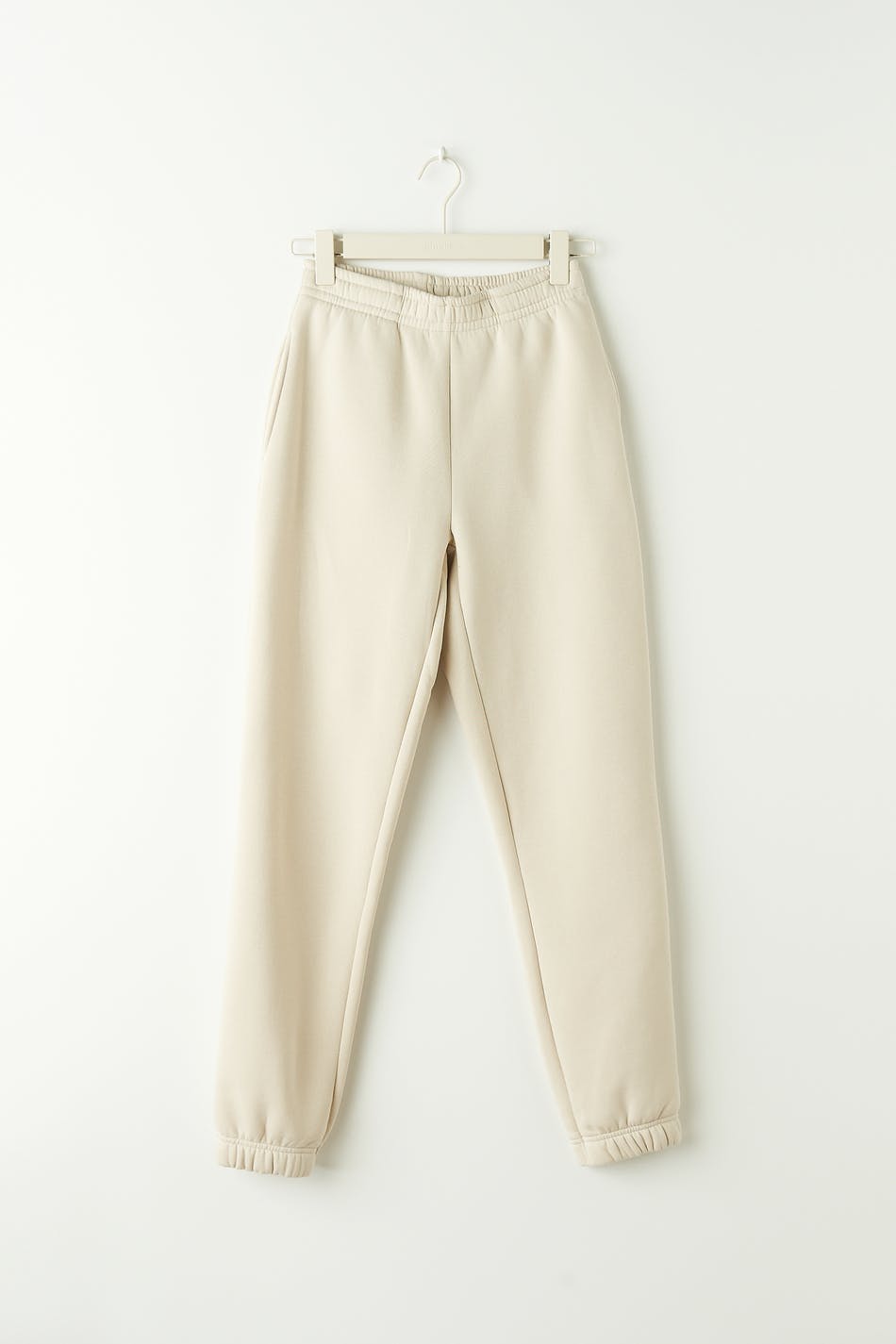 Basic sweatpants
