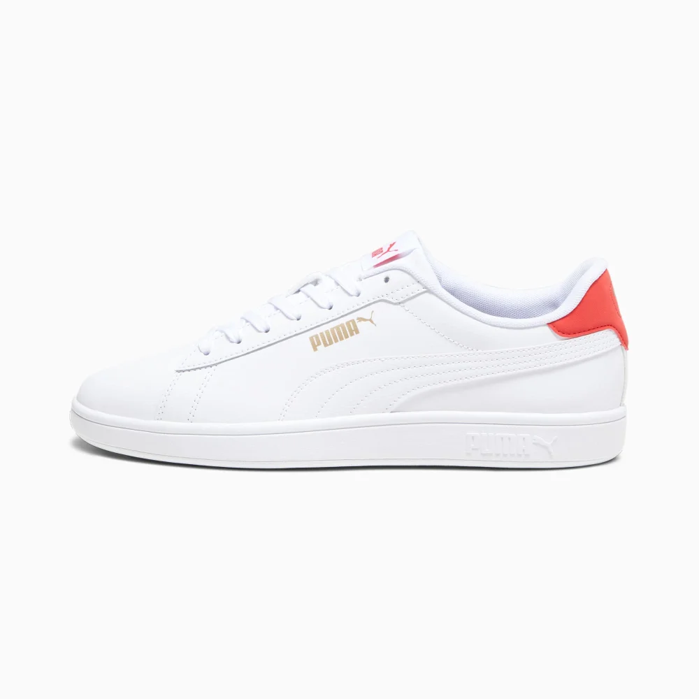 PUMA Smash 3.0 L 390987_15 / weiss
