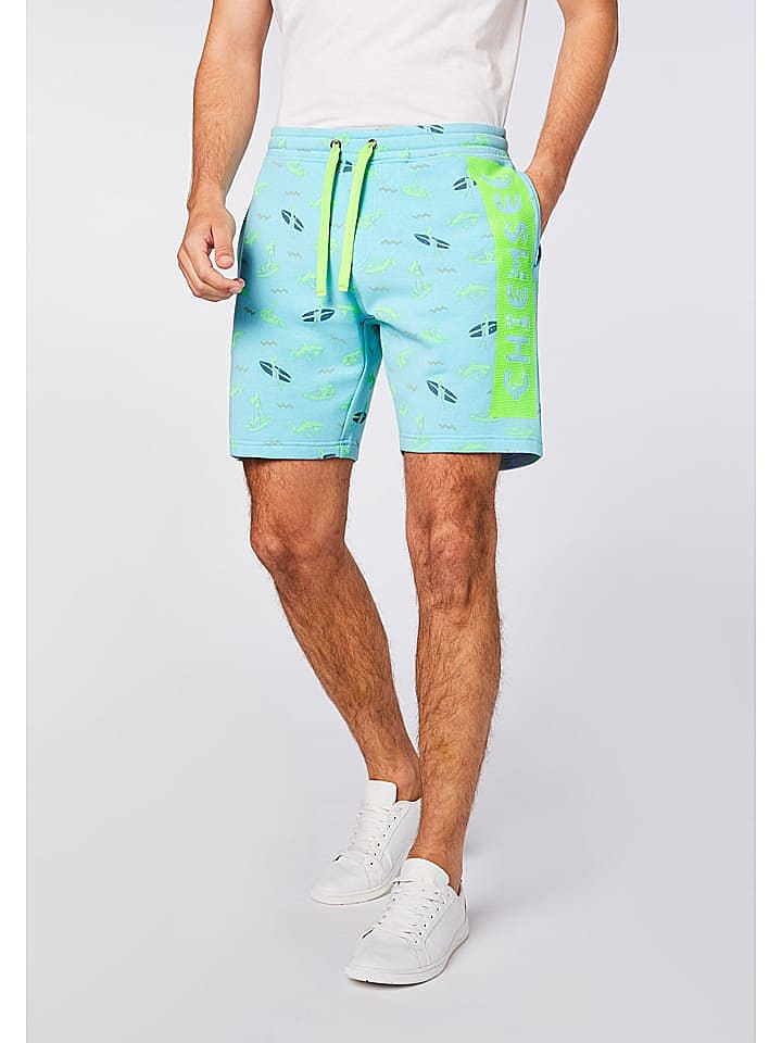Chiemsee Sweatshorts 