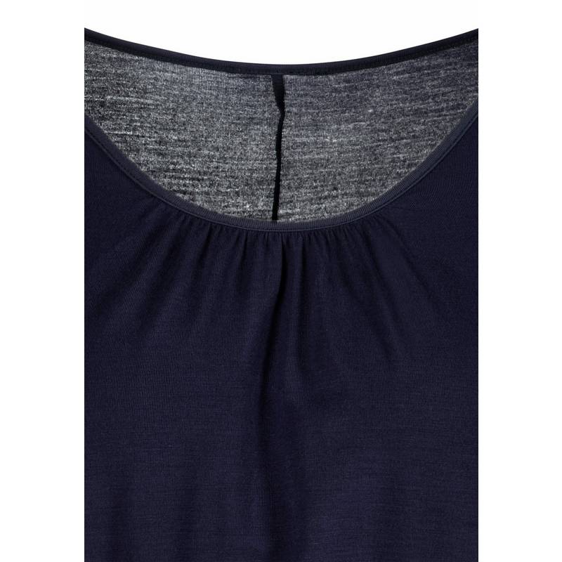 Lascana Longshirt Damen