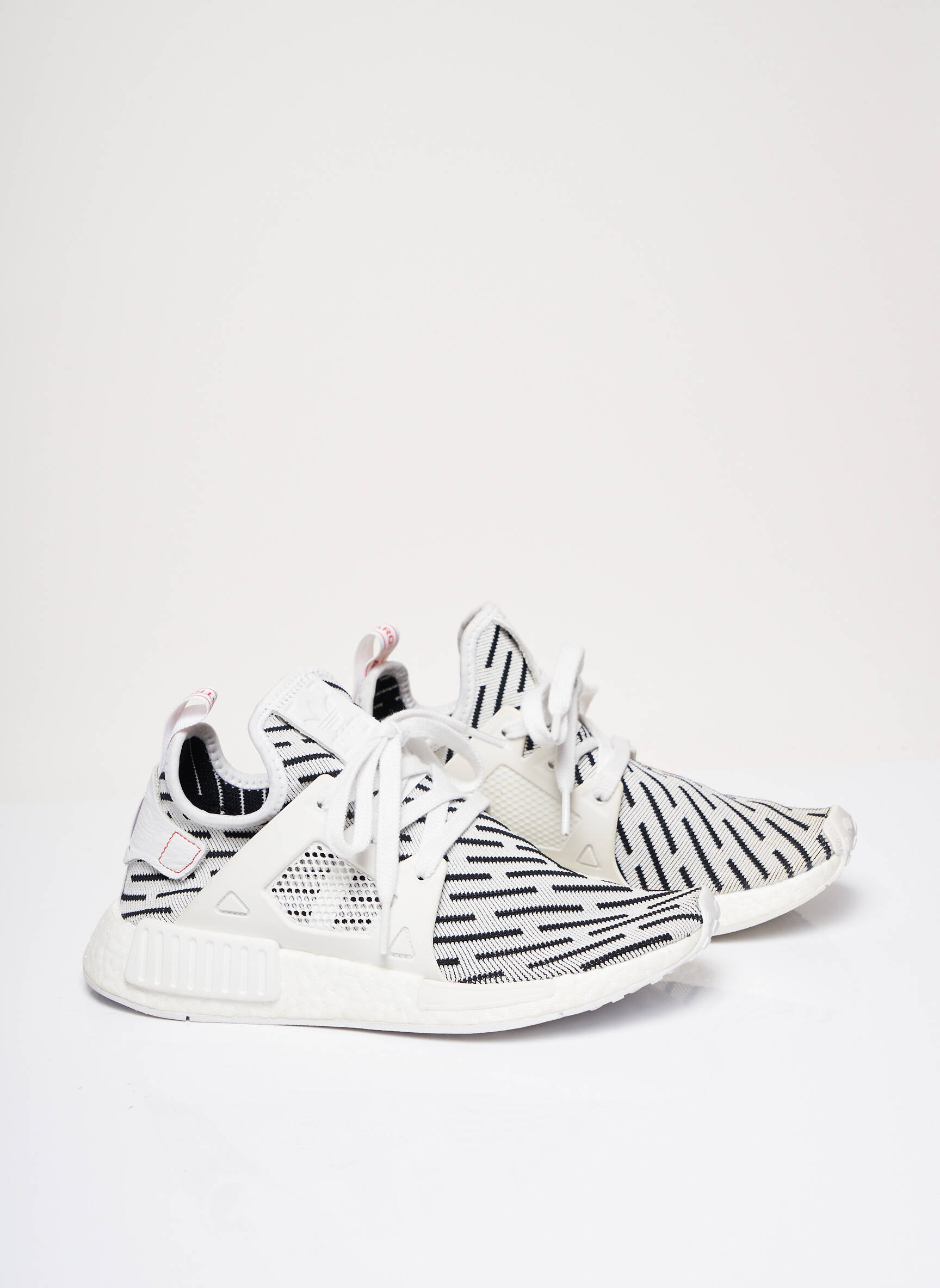 Adidas Baskets Femme couleur blanc