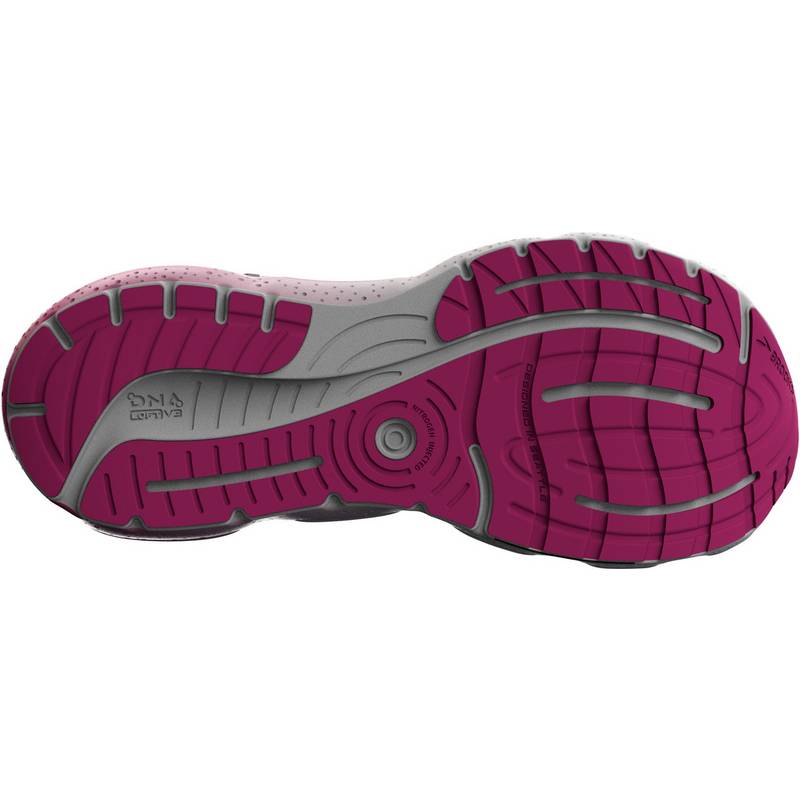Brooks Glycerin GTS 20 Laufschuhe Damen