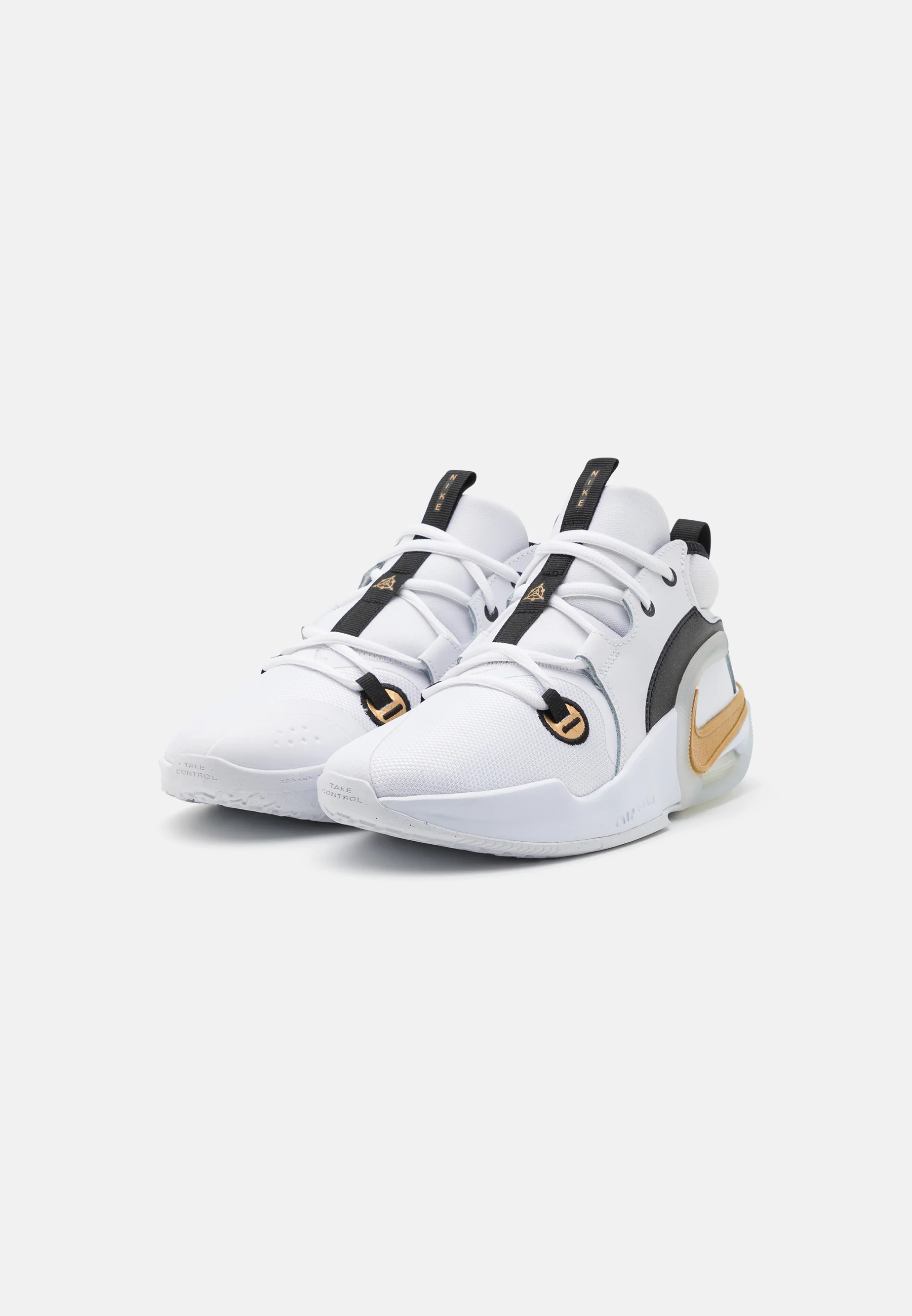 Nike Performance AIR ZOOM CROSSOVER 2 UNISEX - Zapatillas de baloncesto