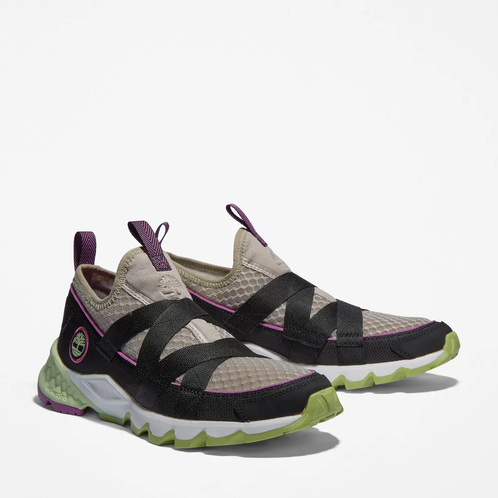 Timberland Greenstride Solar Wave St TB0A2JDBK511 / grau