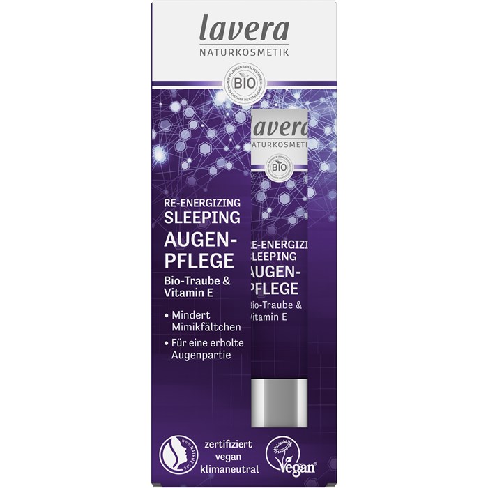 Re-Energizing Sleeping Eye Cream