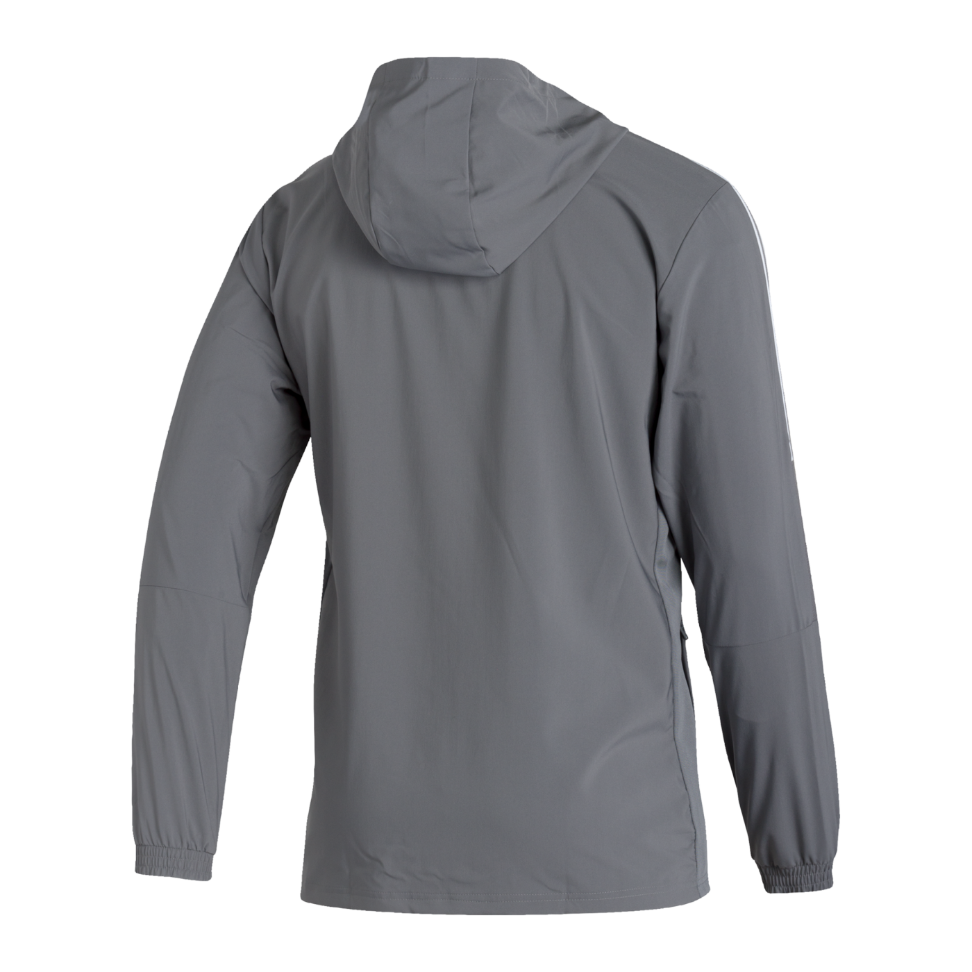 adidas Tiro 21 Windbreaker Grau