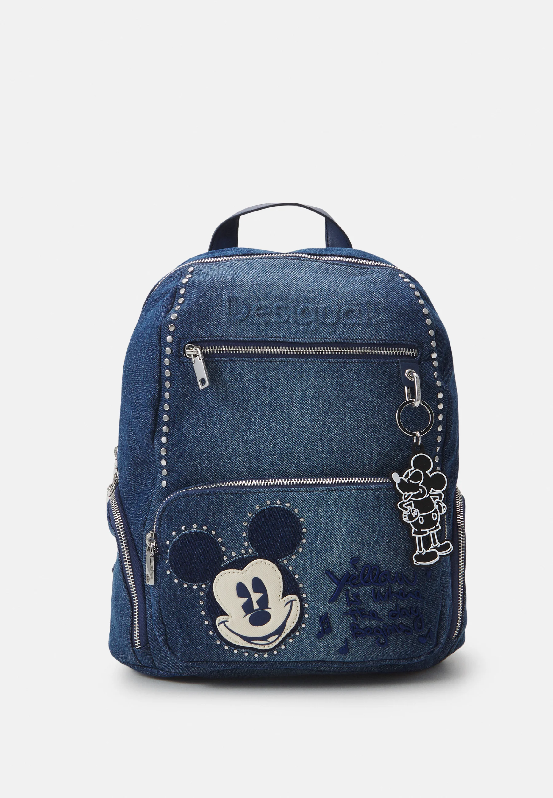 Mochila Desigual