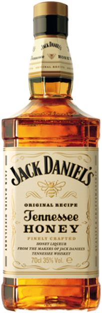 Jack Daniel´s Tennessee Honey
