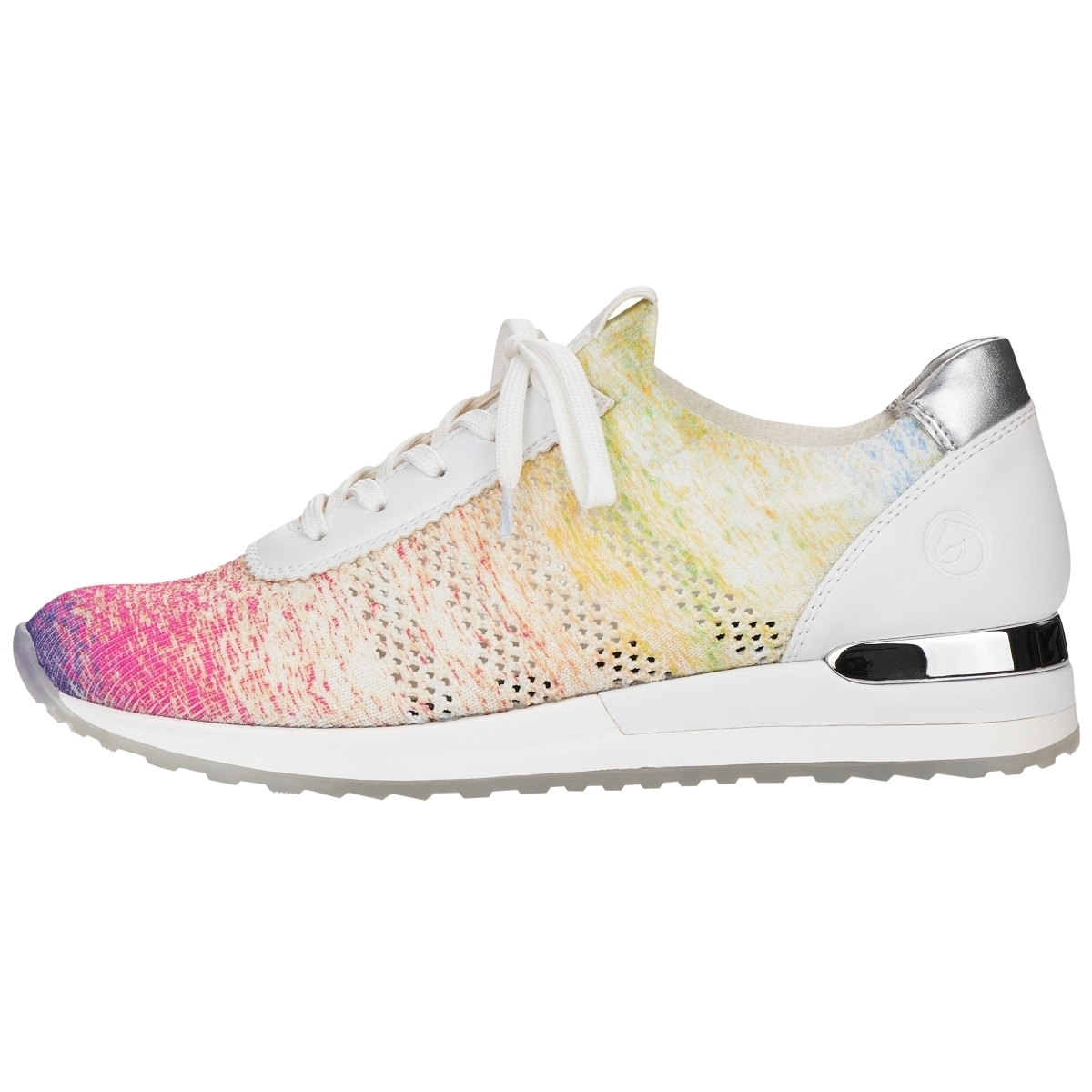 Remonte R2540 Sneaker low multicolor