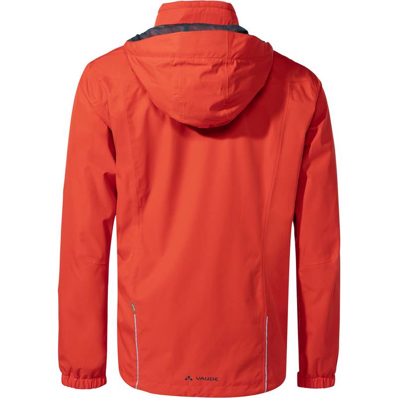 VAUDE Escape Bike Light Fahrradjacke Herren