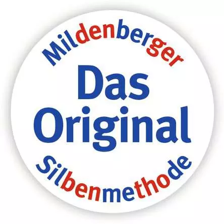 Leserabe mit Mildenberger Silbenmethode: Spannende Krimis zum Mitraten
