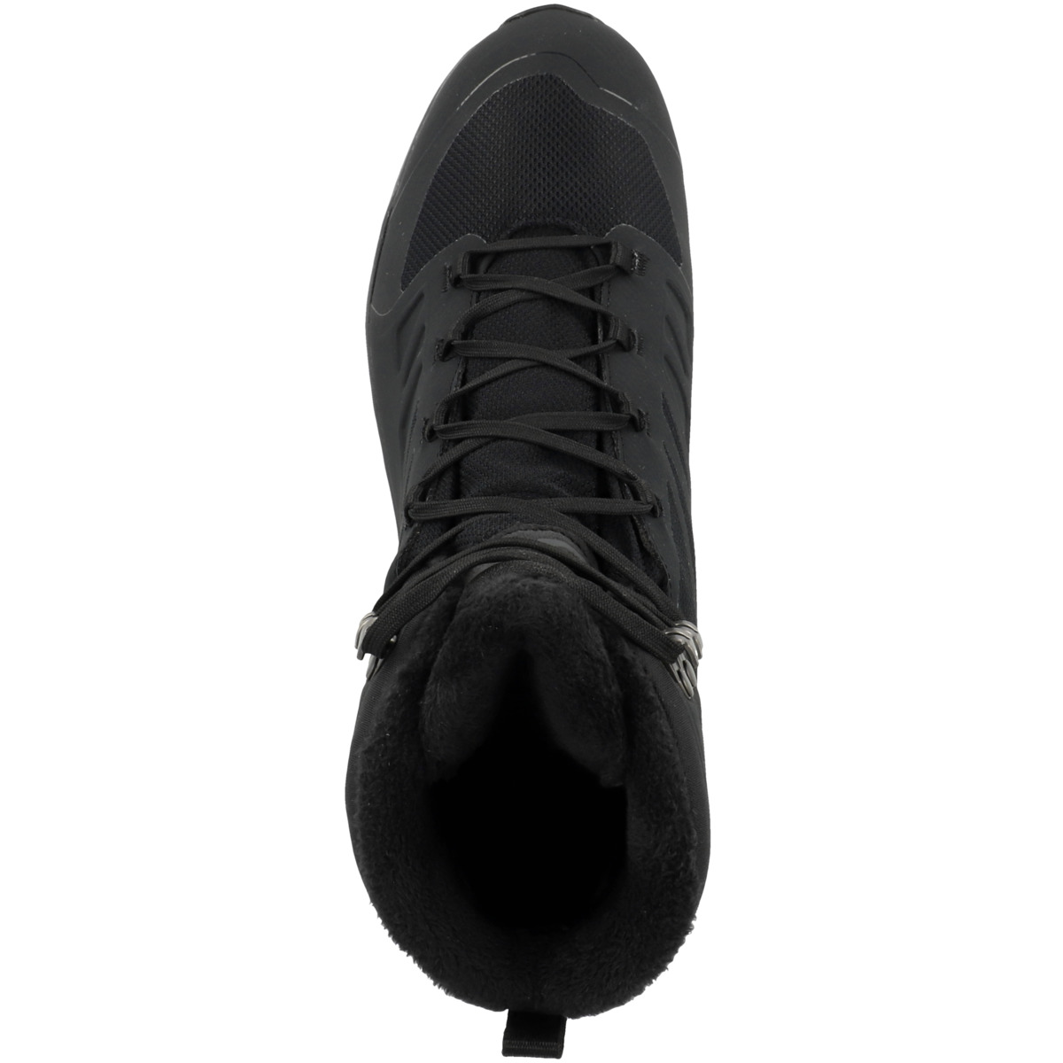 Salomon OUTblast TS CSWP Schnürboots dunkelblau