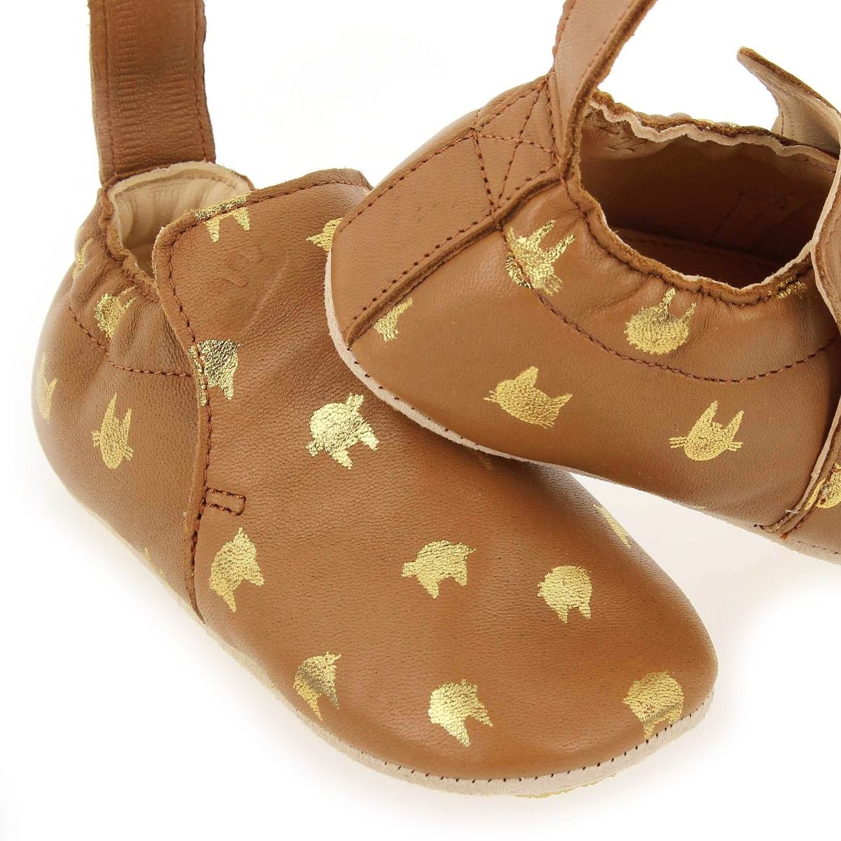 Easy Peasy  MY BLUBLU CHAT - Camel or