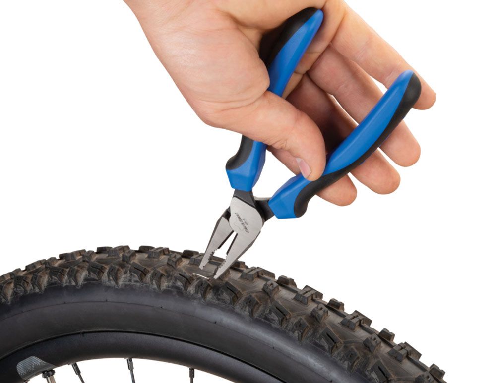 Park Tool LP-7 Kombizange kaufen | Bike-Discount