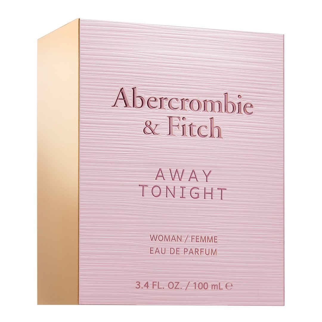 Abercrombie & Fitch I KVELD