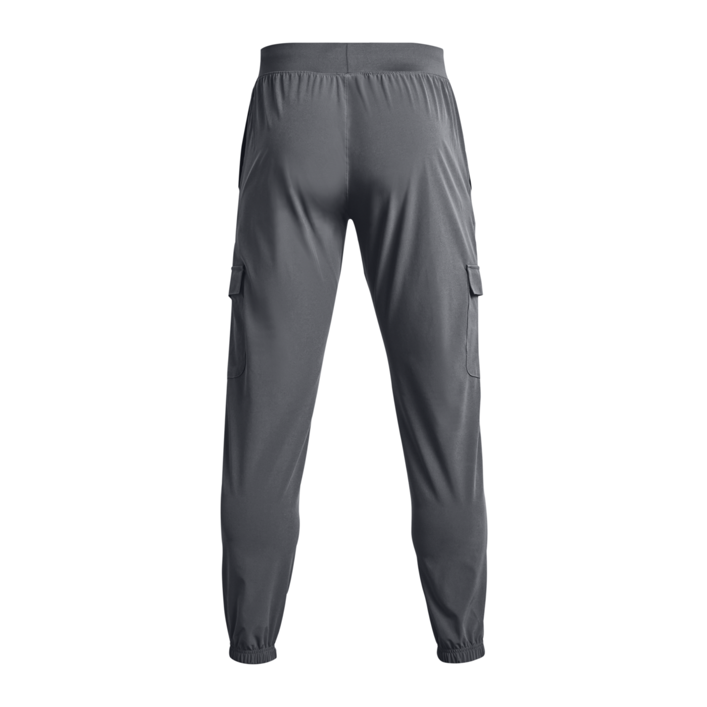 Under Armour Stretch Woven Cargo Hose Grau
