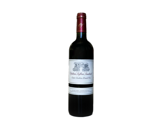 Château Lafleur Lambaret 2014 Bordeaux Saint-Emilion Grand Cru