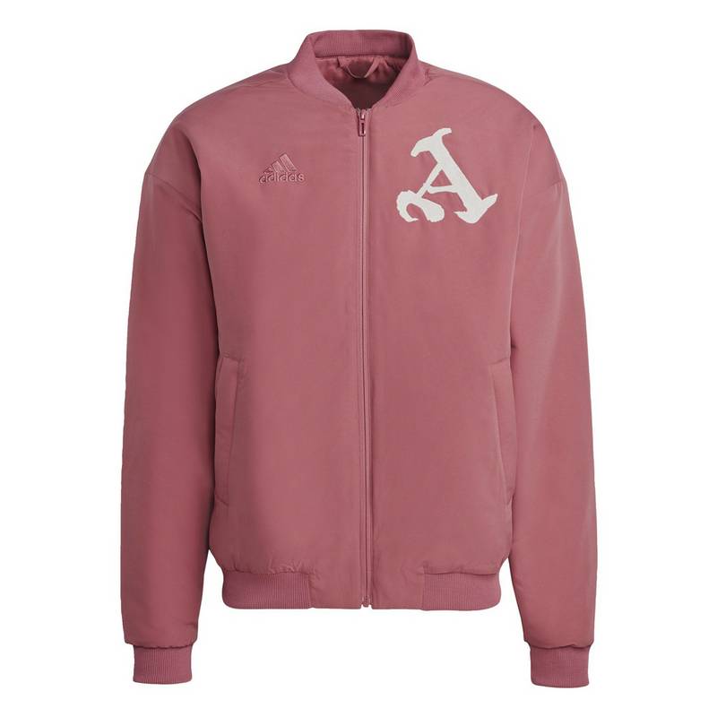 adidas FC Arsenal Chinese Story Padded Jacke Bomberjacke Herren