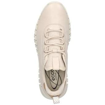 Ecco Gruuv W Limestone in beige