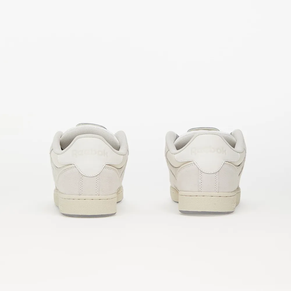 Reebok Club C Bulc 100074472 / weiss
