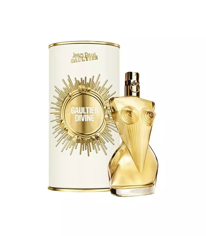 GAULTIER DIVINE Eau de Parfum