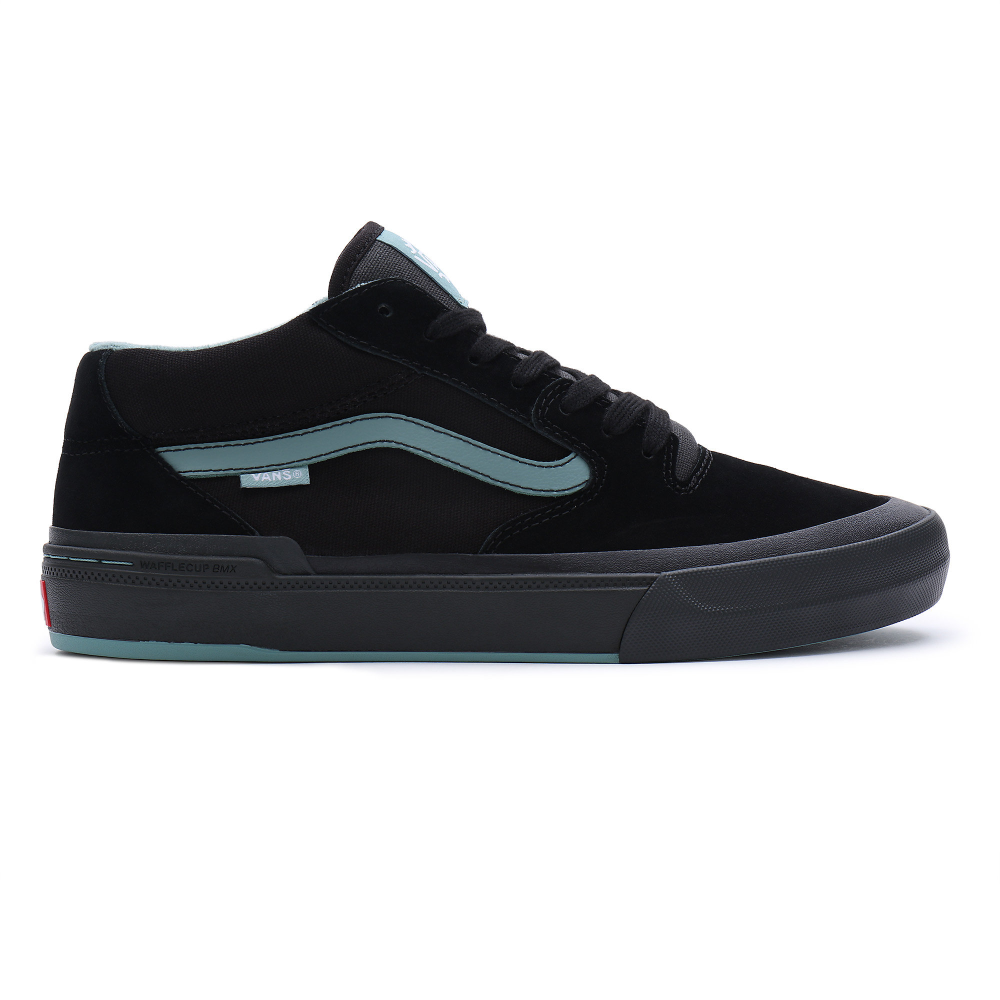 Vans BMX Style 114 VN0A4BXL2QX / schwarz